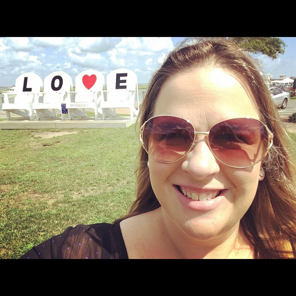 Meet your Posher, Natalie